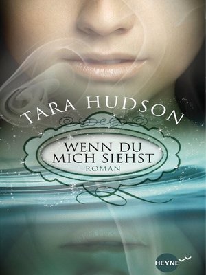 cover image of Wenn du mich siehst